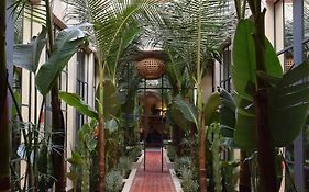 Miostello Lifestyle Riad
